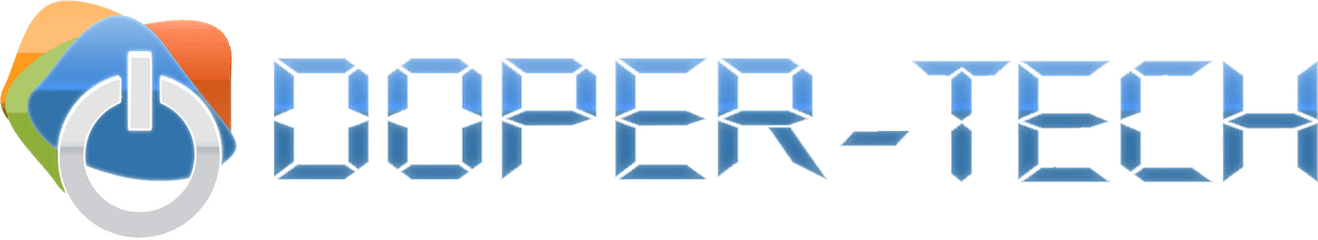 Doper-Tech