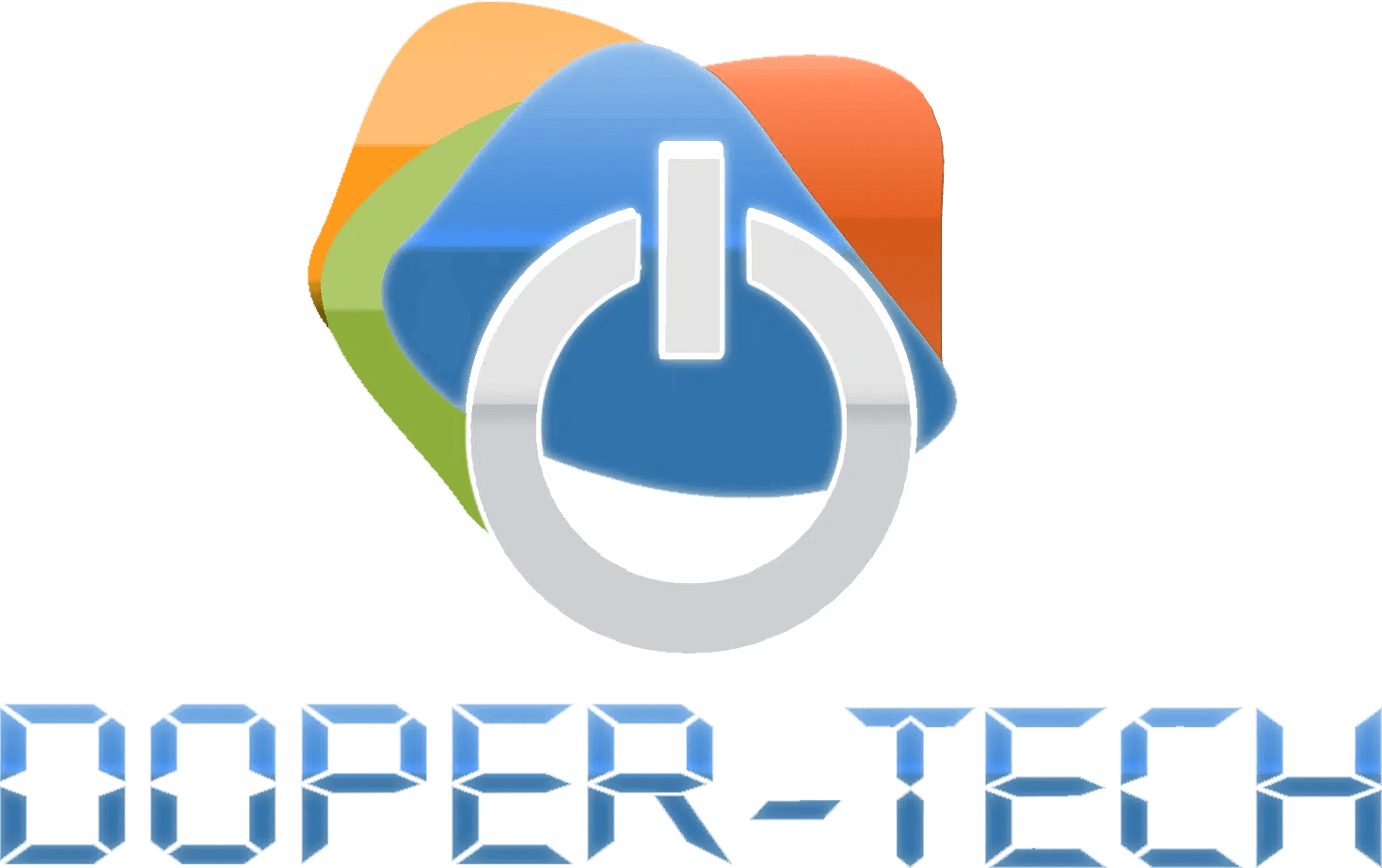 Doper-Tech