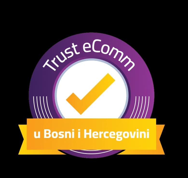 Trust eComm u Bosni i Hercegovini