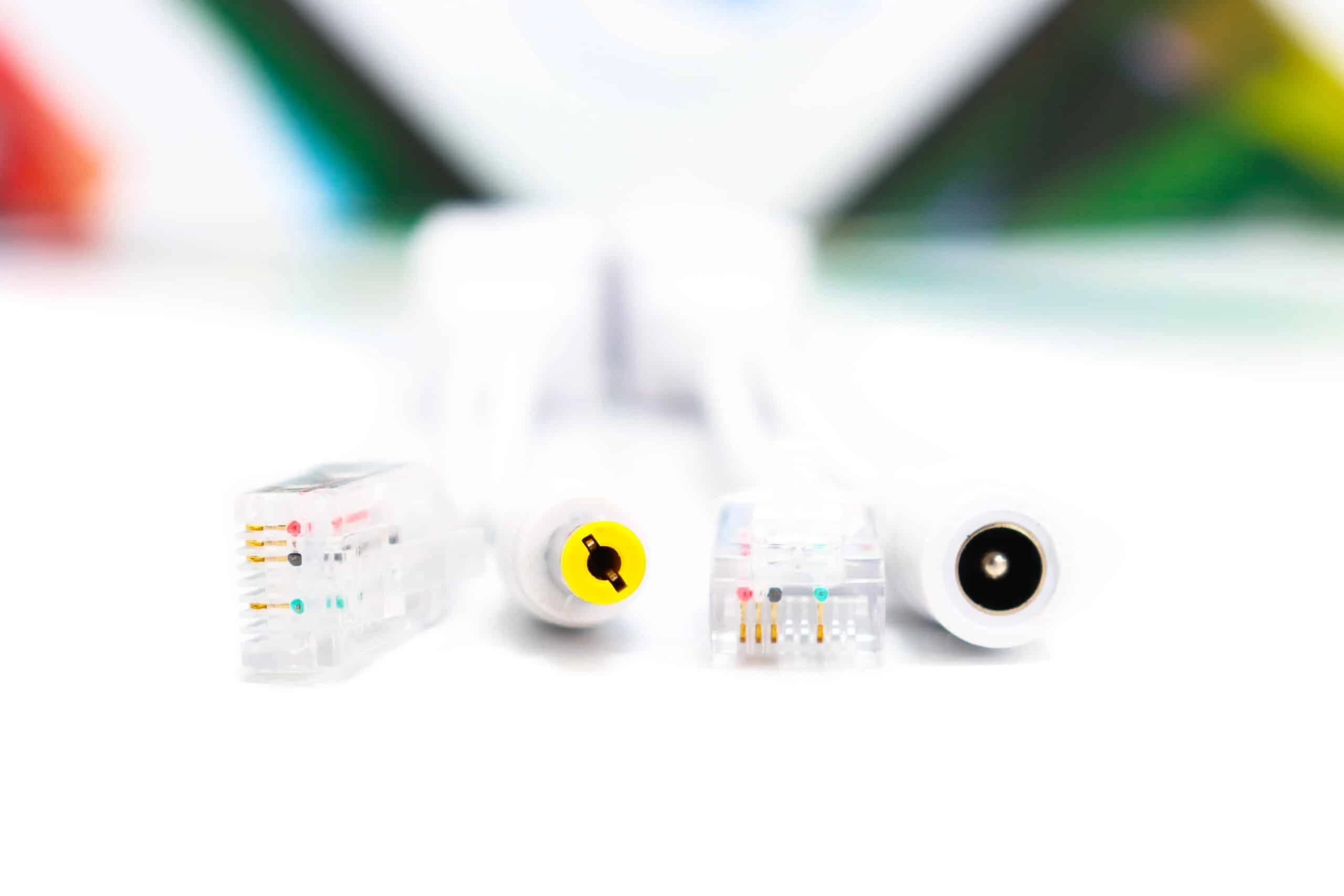 POE IP Adapter za kamere