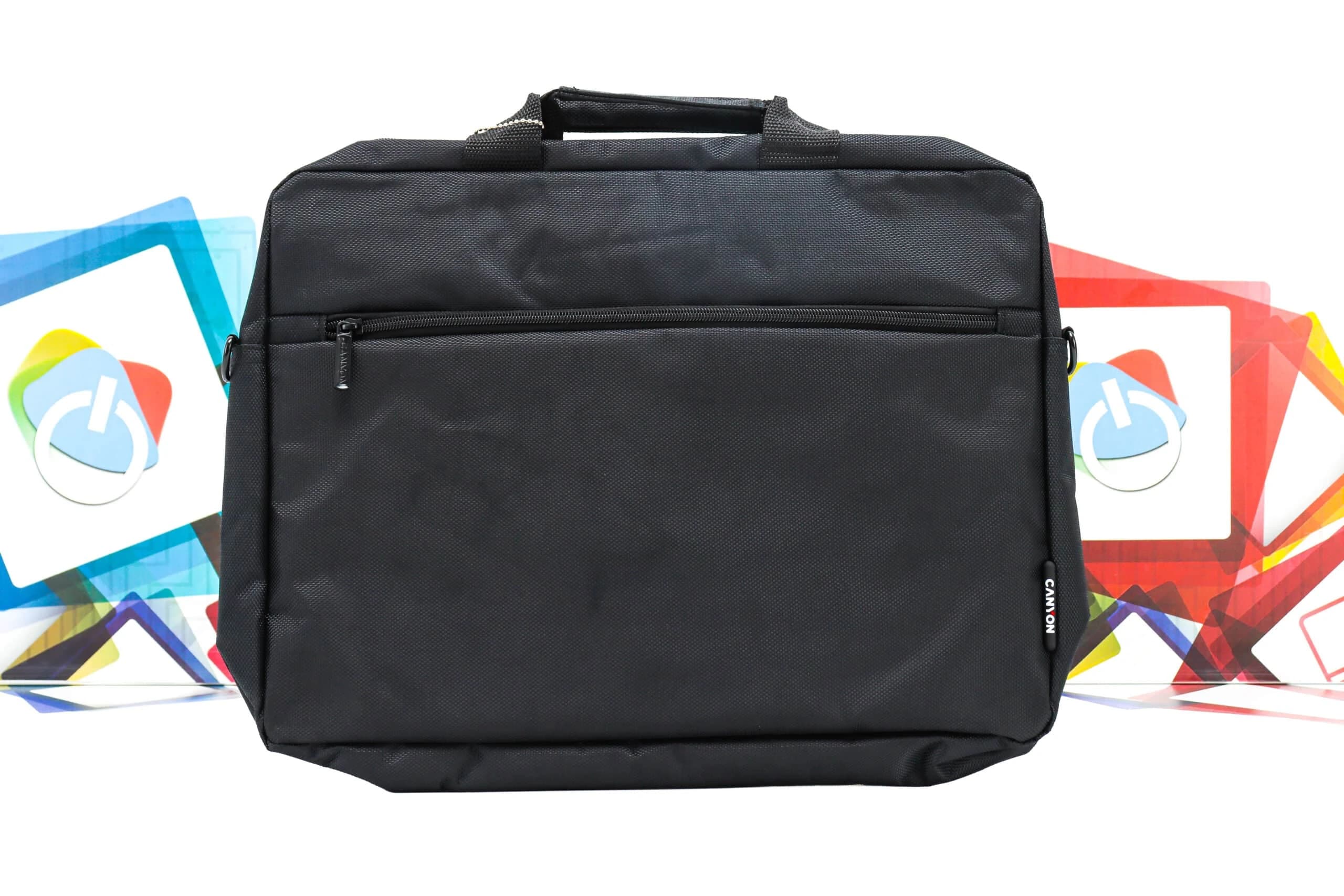 Torba za laptop Canyon B-2 CNE-CB5B2 15,6''