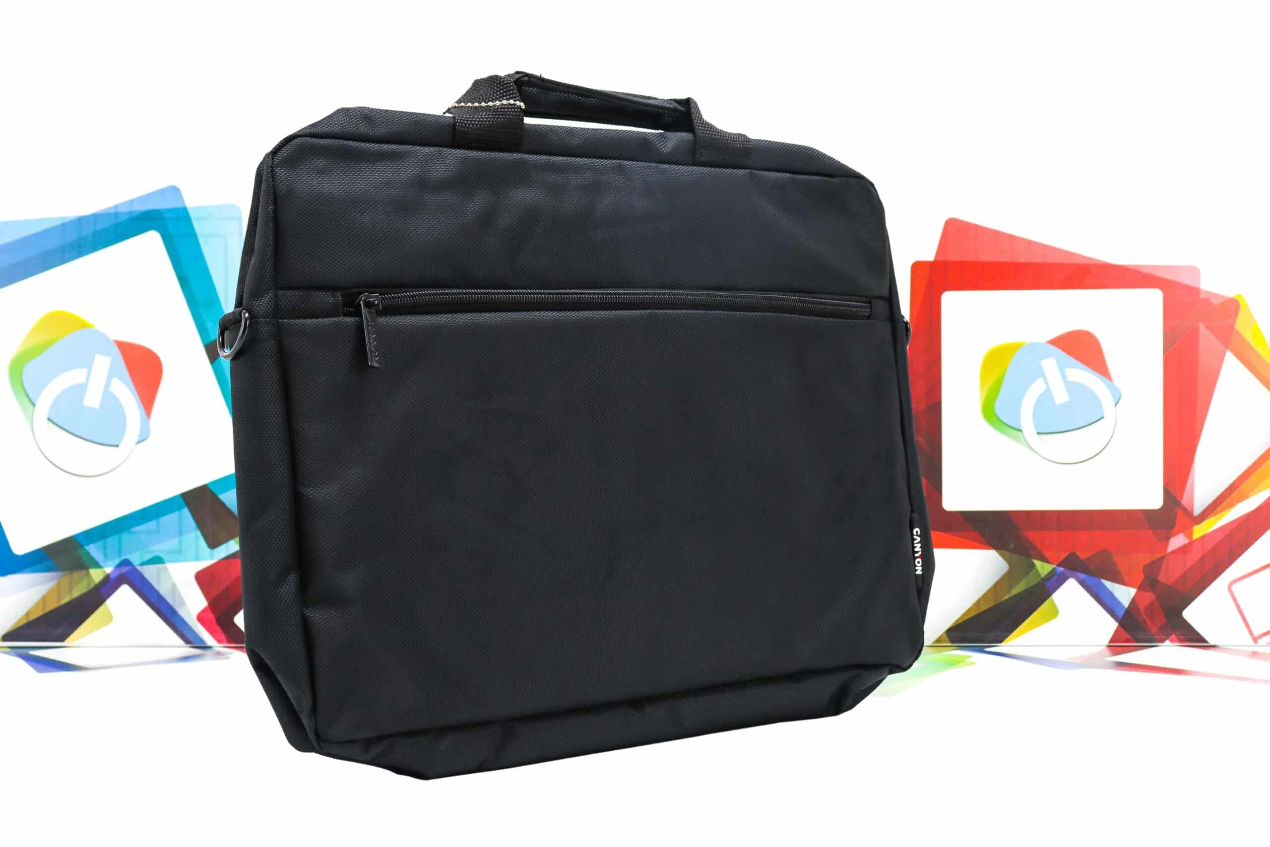 Torba za laptop Canyon B-2 CNE-CB5B2 15,6''