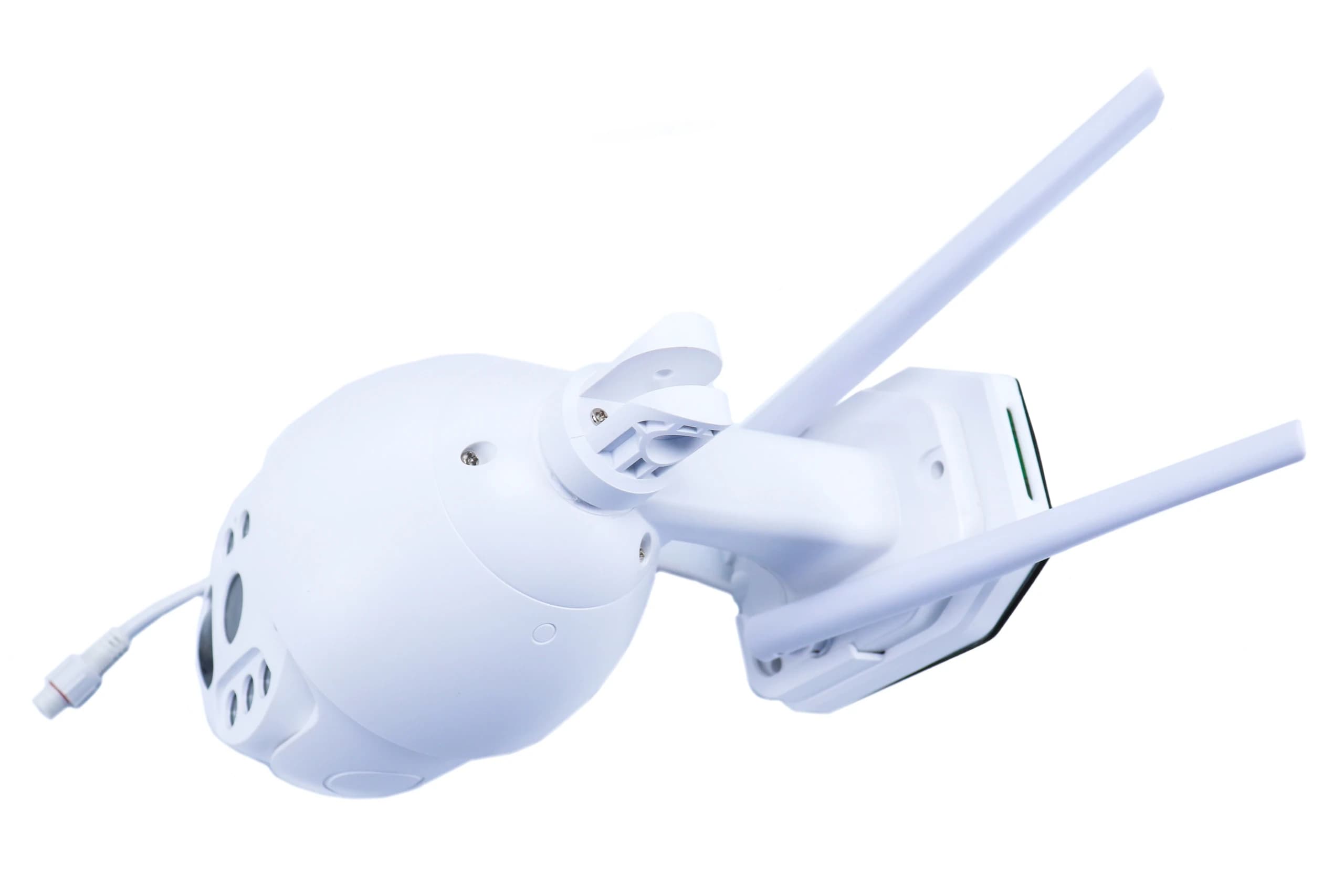 SOLARNA  WiFi KAMERA FHD 2MP IP