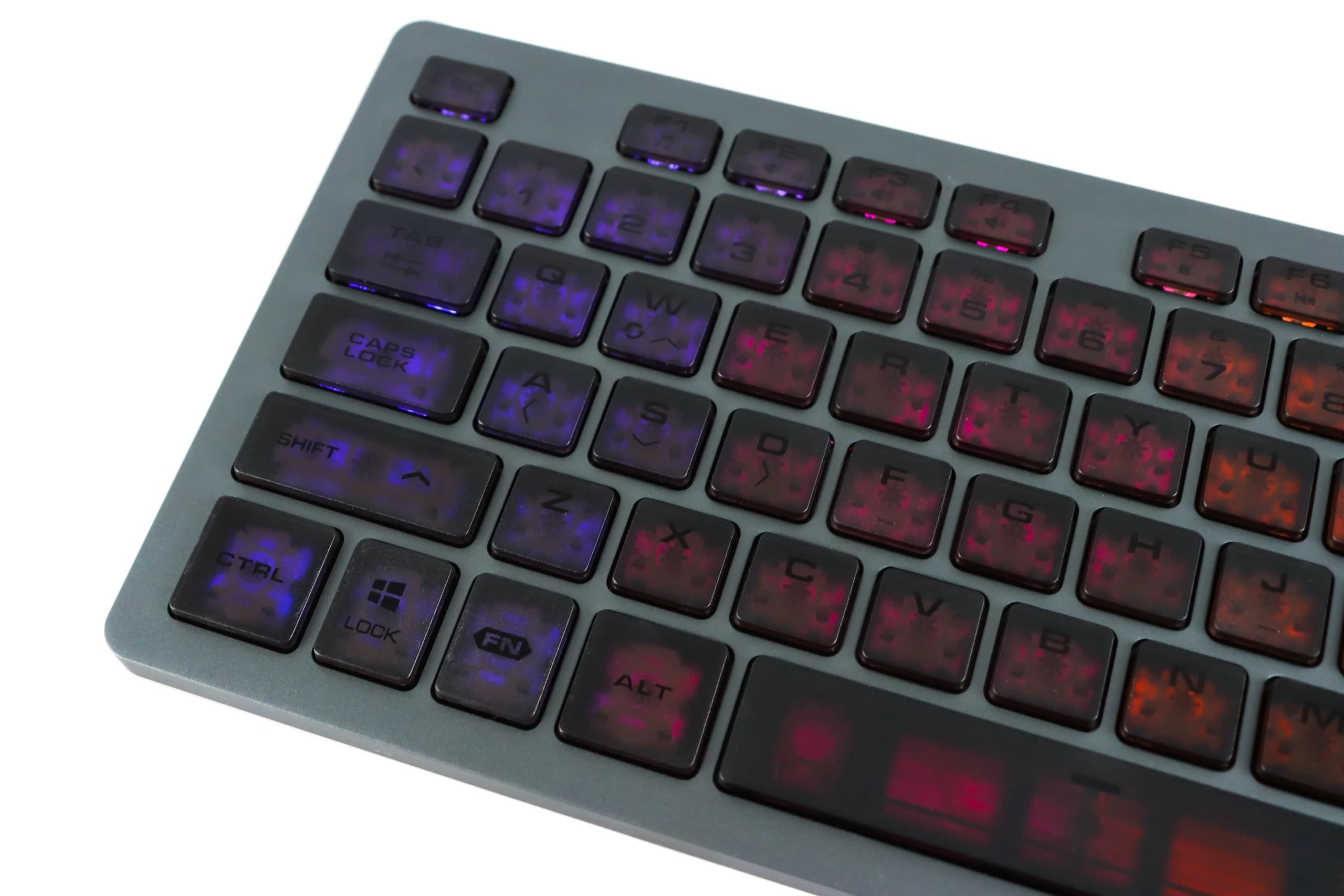 Gaming tipkovnica Cougar Vantar AX LED RGB