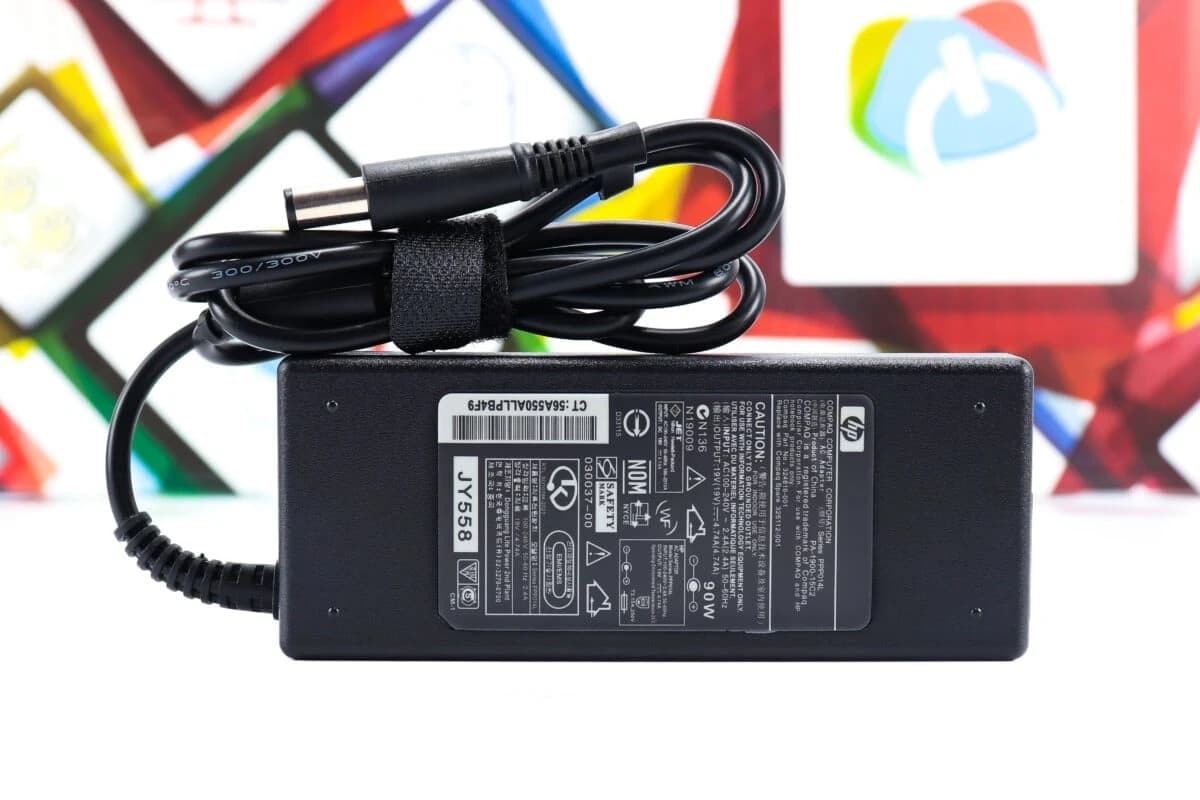 Punjač za laptop HP 19V 4,74A 90W 7,4x5,0mm