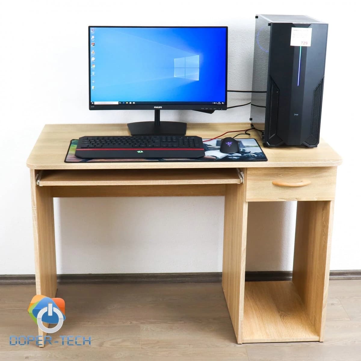 Stol za računar Office-03