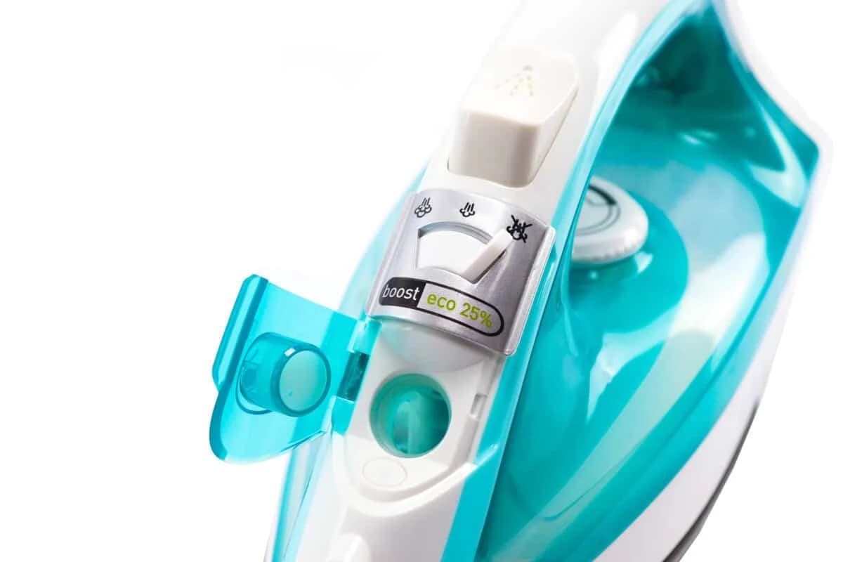 Pegla na paru Tefal Virtuo FV1710E0 1800W