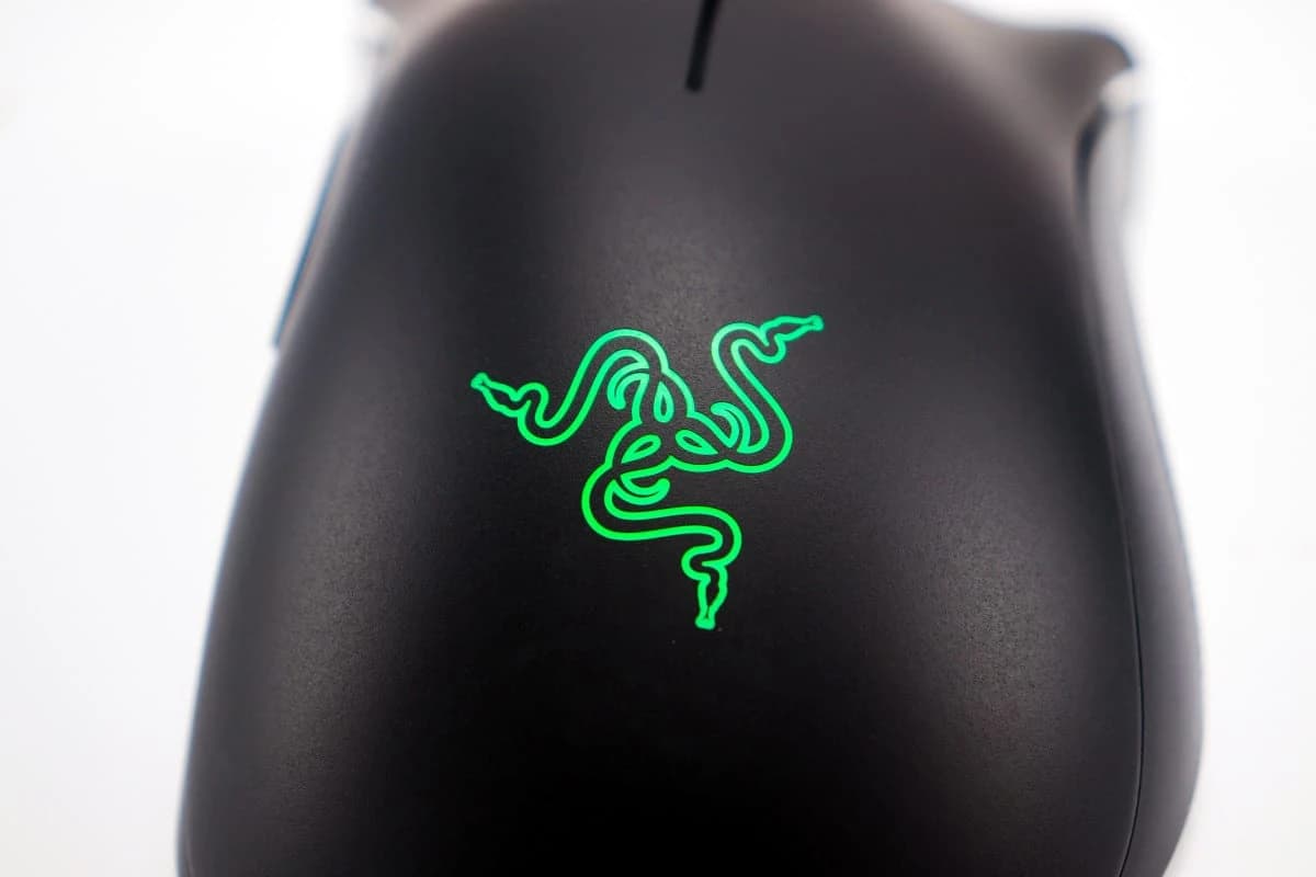 Gaming miš Razer Deathadder Essential crni