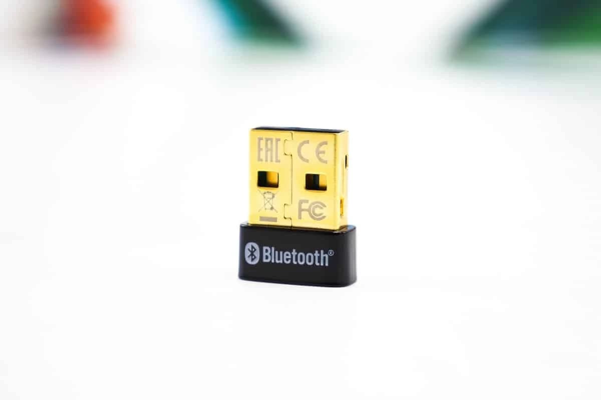 Wireless Nano USB Adapter TP-link UB400 BT 4.0