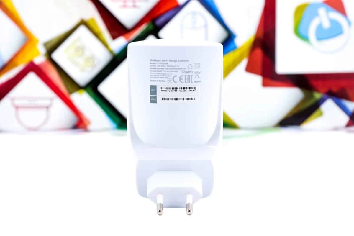 Range extender pojačivač dometa TP-Link N300 TL-WA854RE