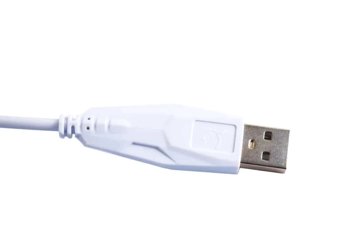 Gaming tipkovnica White Shark Ronin LED RGB bijela