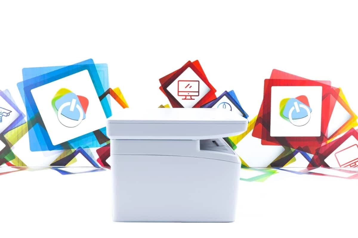 Printer štampač skener kopir HP LaserJet MFP M141a AiO