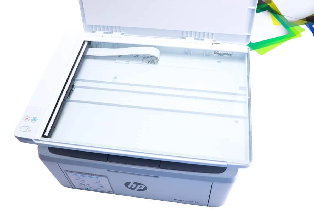 Printer štampač skener kopir HP LaserJet MFP M141a AiO