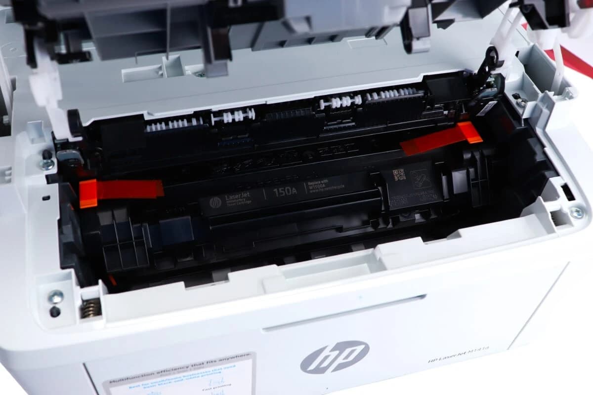Printer štampač skener kopir HP LaserJet MFP M141a AiO