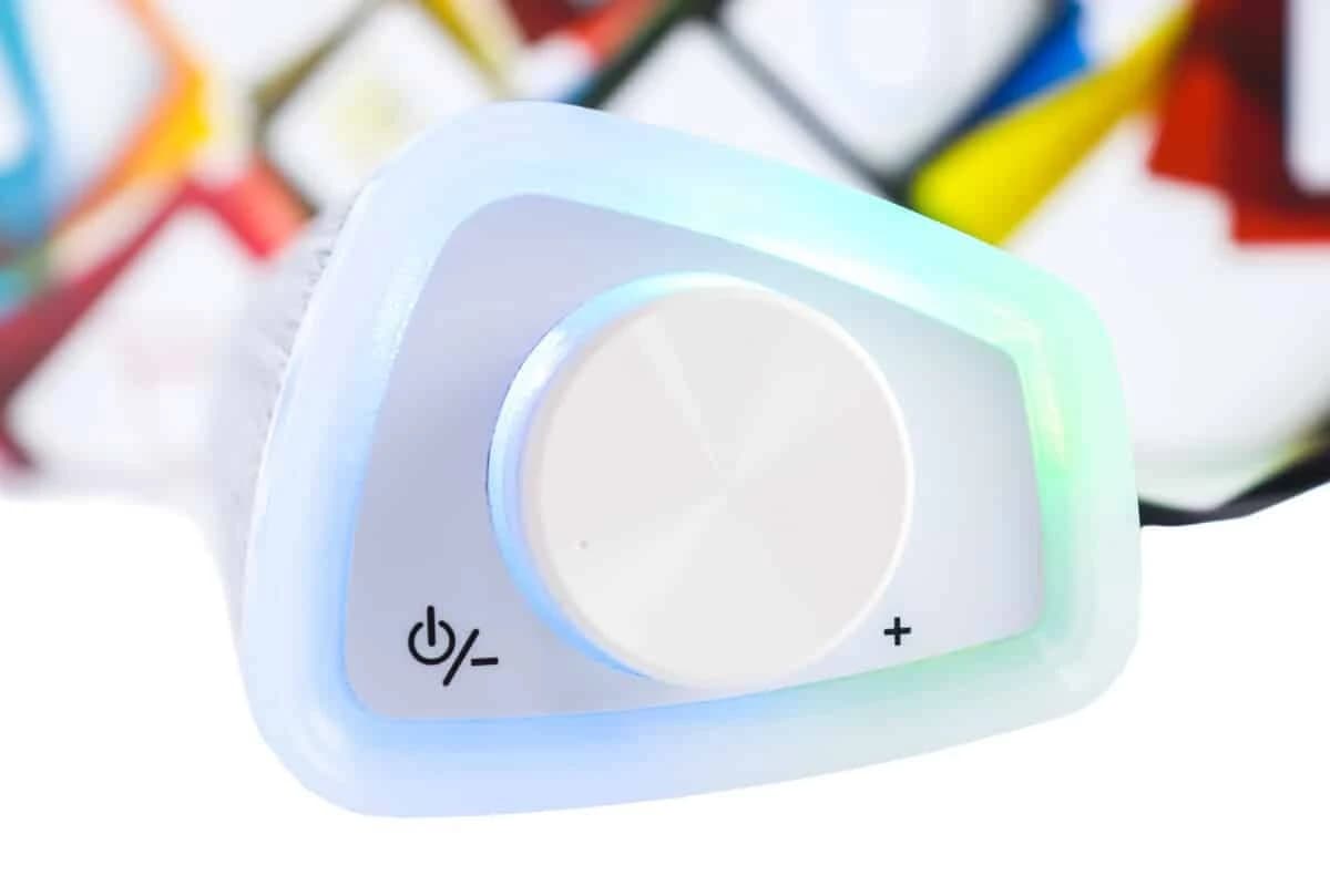 Zvučnik Lenovo L101 6W LED RGB