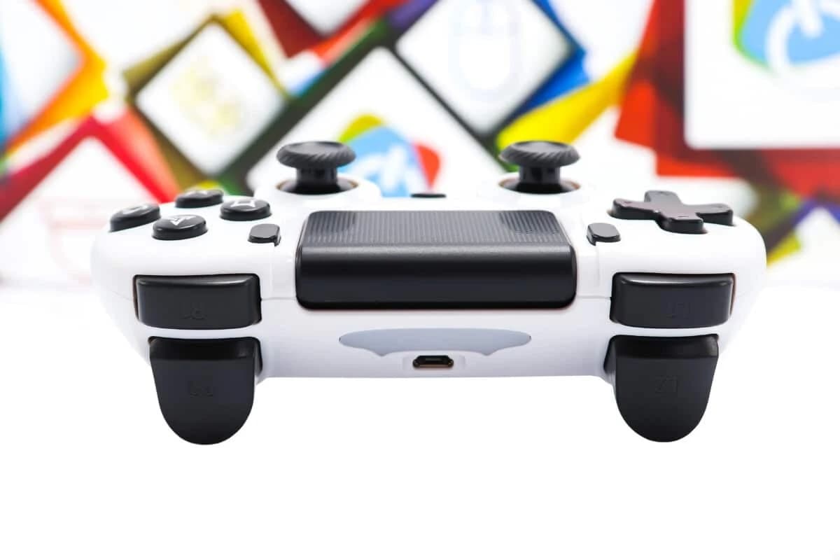 Joystick White Shark Centurion GPW-4006 bežični