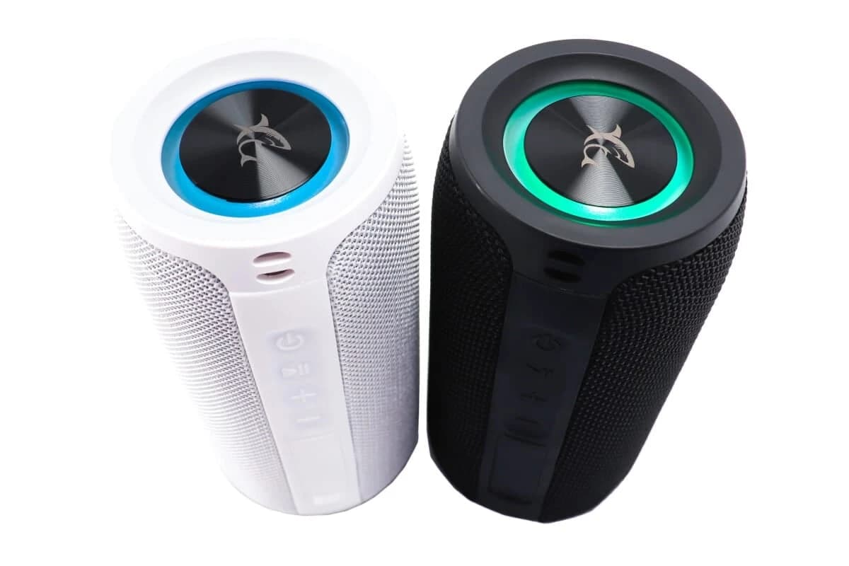 Bluetooth zvučnik White Shark Conga 10W TWS GBT-808