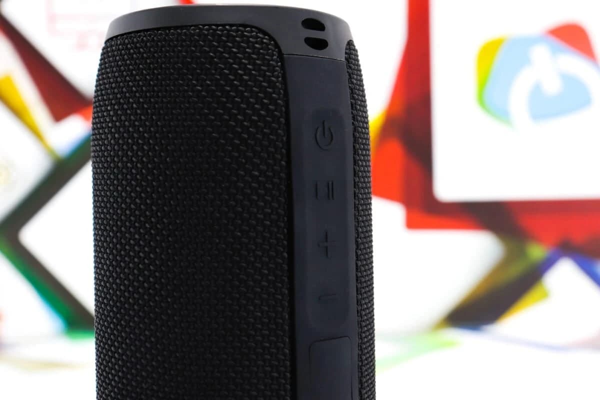 Bluetooth zvučnik White Shark Conga 10W TWS GBT-808