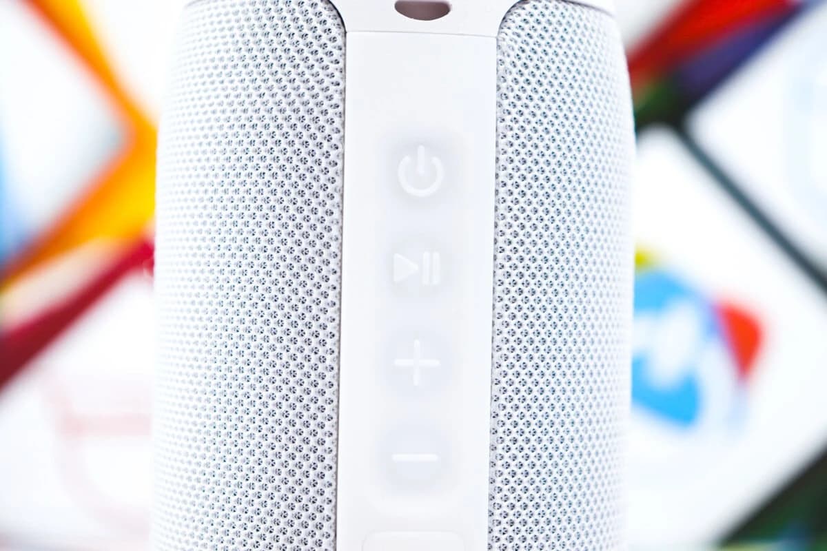 Bluetooth zvučnik White Shark Conga 10W TWS GBT-808