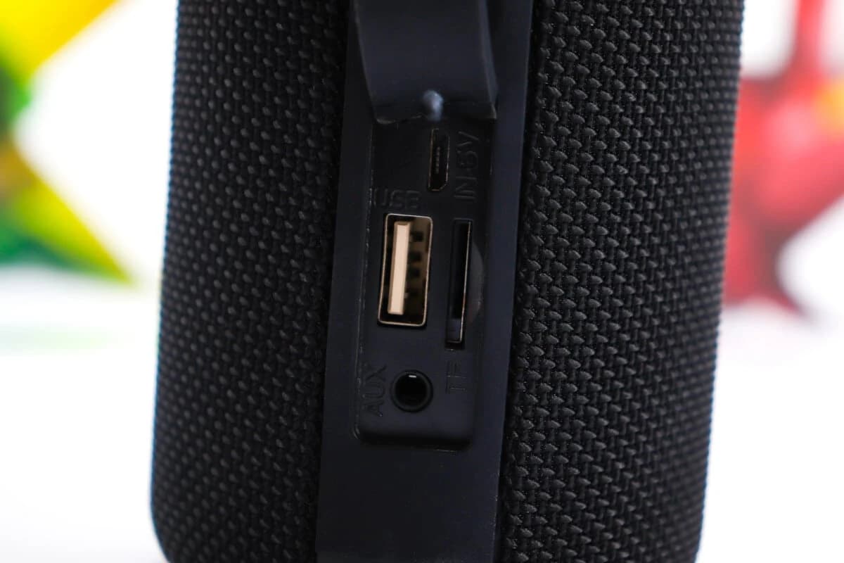 Bluetooth zvučnik White Shark Conga 10W TWS GBT-808