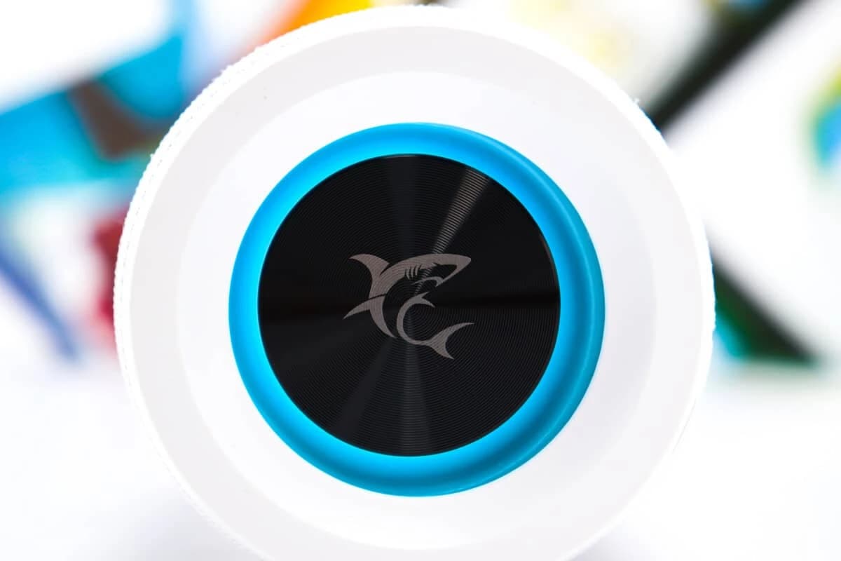 Bluetooth zvučnik White Shark Conga 10W TWS GBT-808