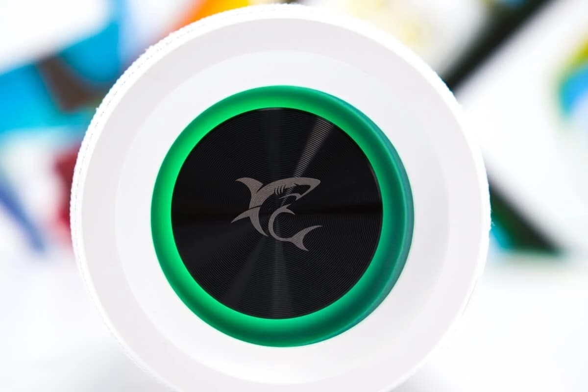 Bluetooth zvučnik White Shark Conga 10W TWS GBT-808