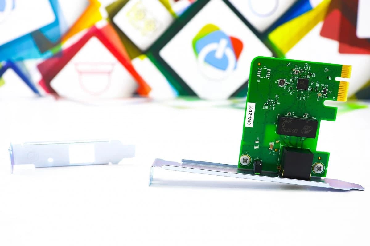 Mrežna kartica TP-Link TG-3468 v.4 PCIe Gigabit