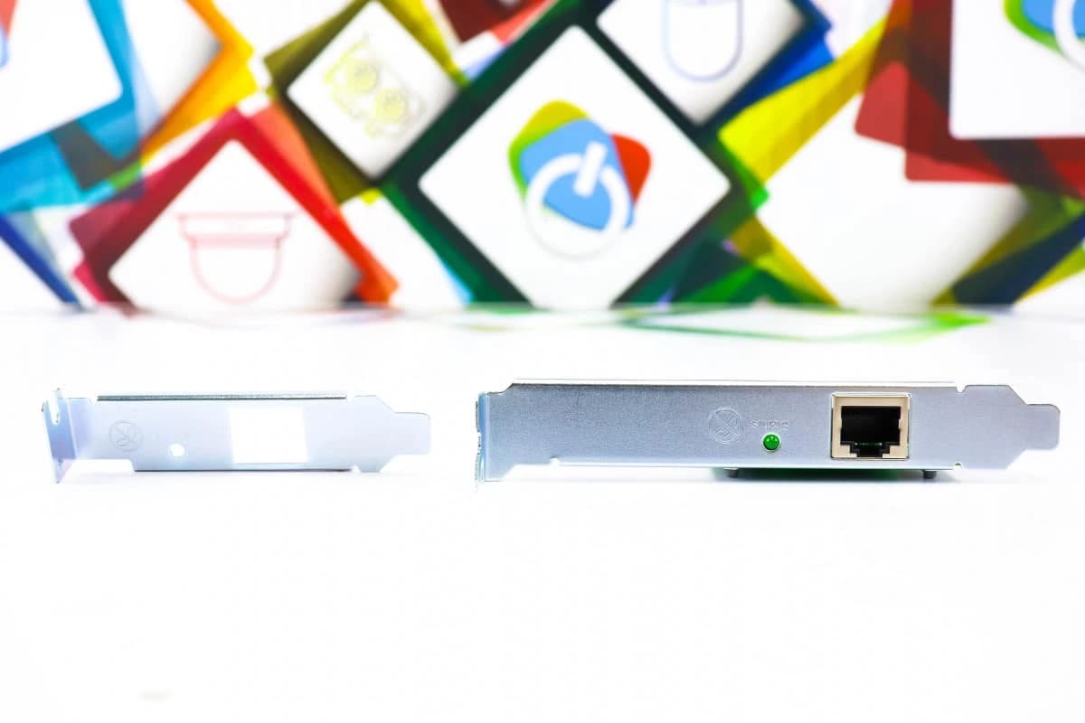 Mrežna kartica TP-Link TG-3468 v.4 PCIe Gigabit