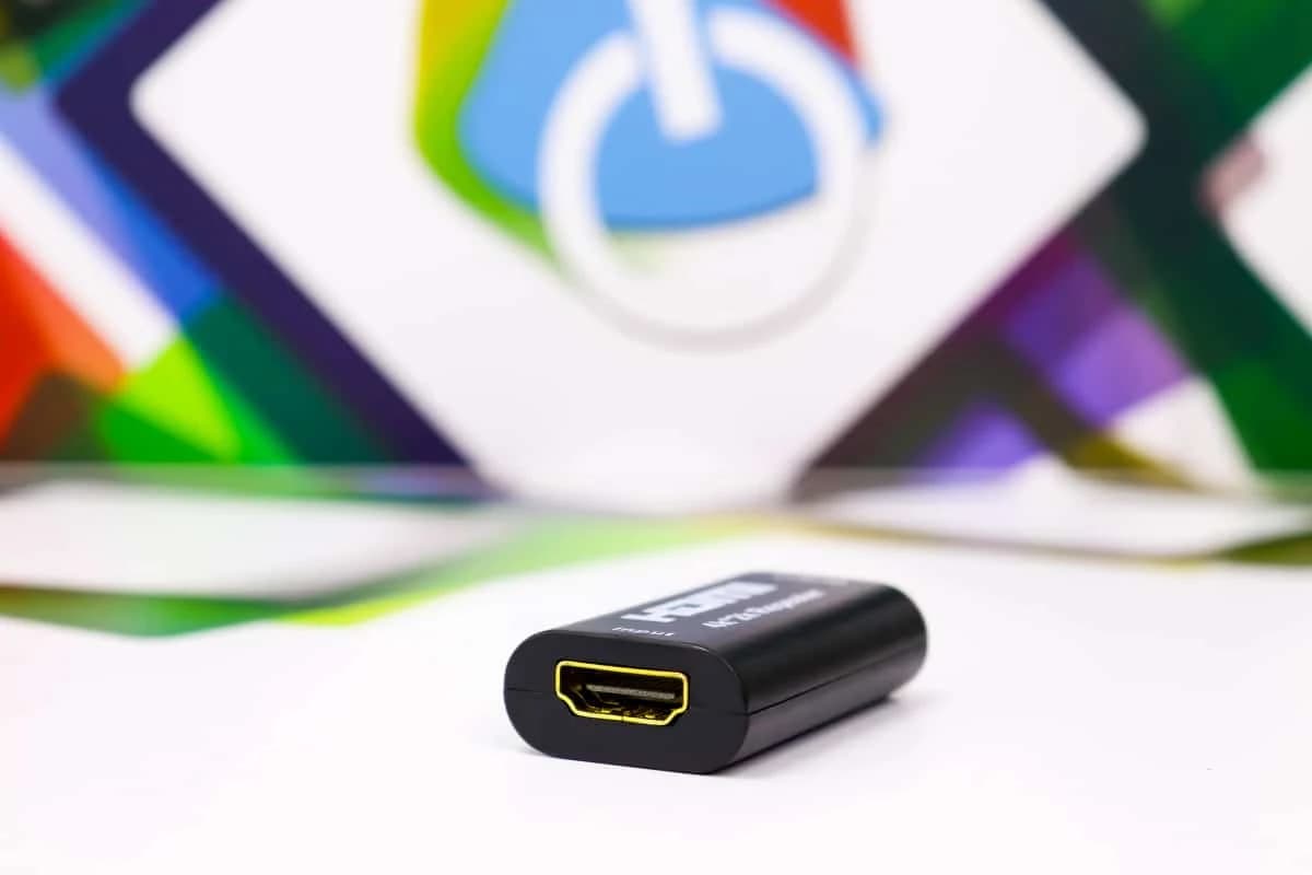 HDMI Repeater 4k * 2k spojnica