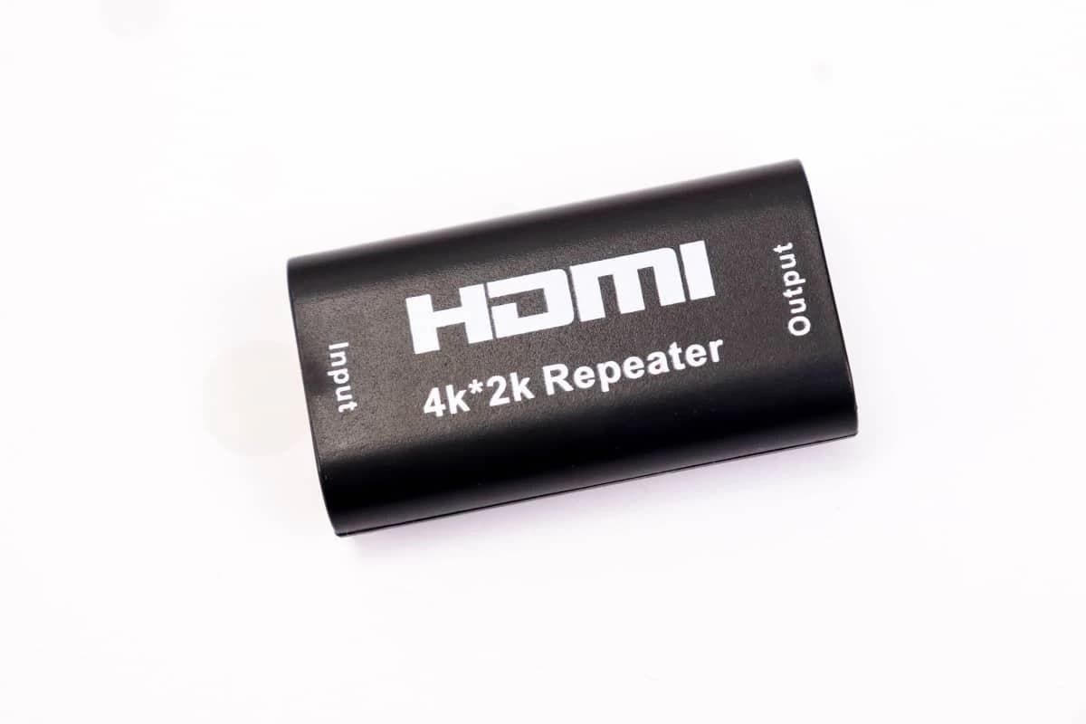 HDMI Repeater 4k * 2k spojnica