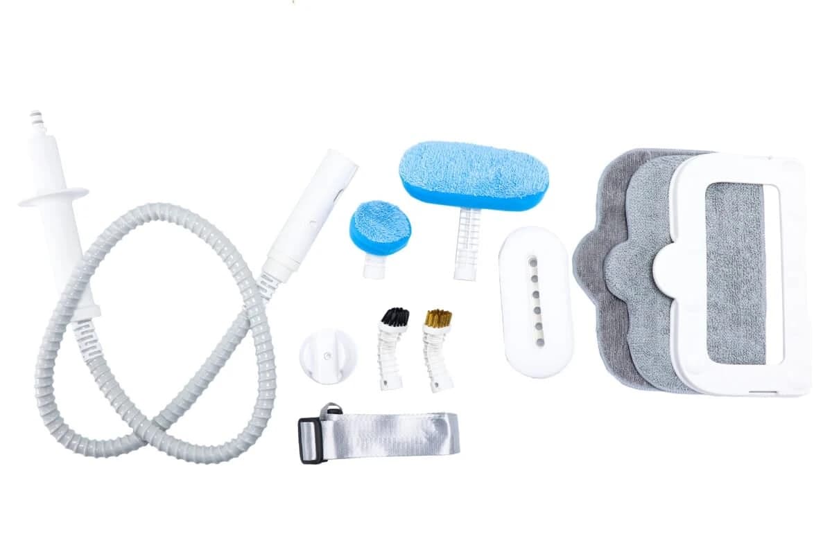 Parni čistač Aeno Steam Mop SM1