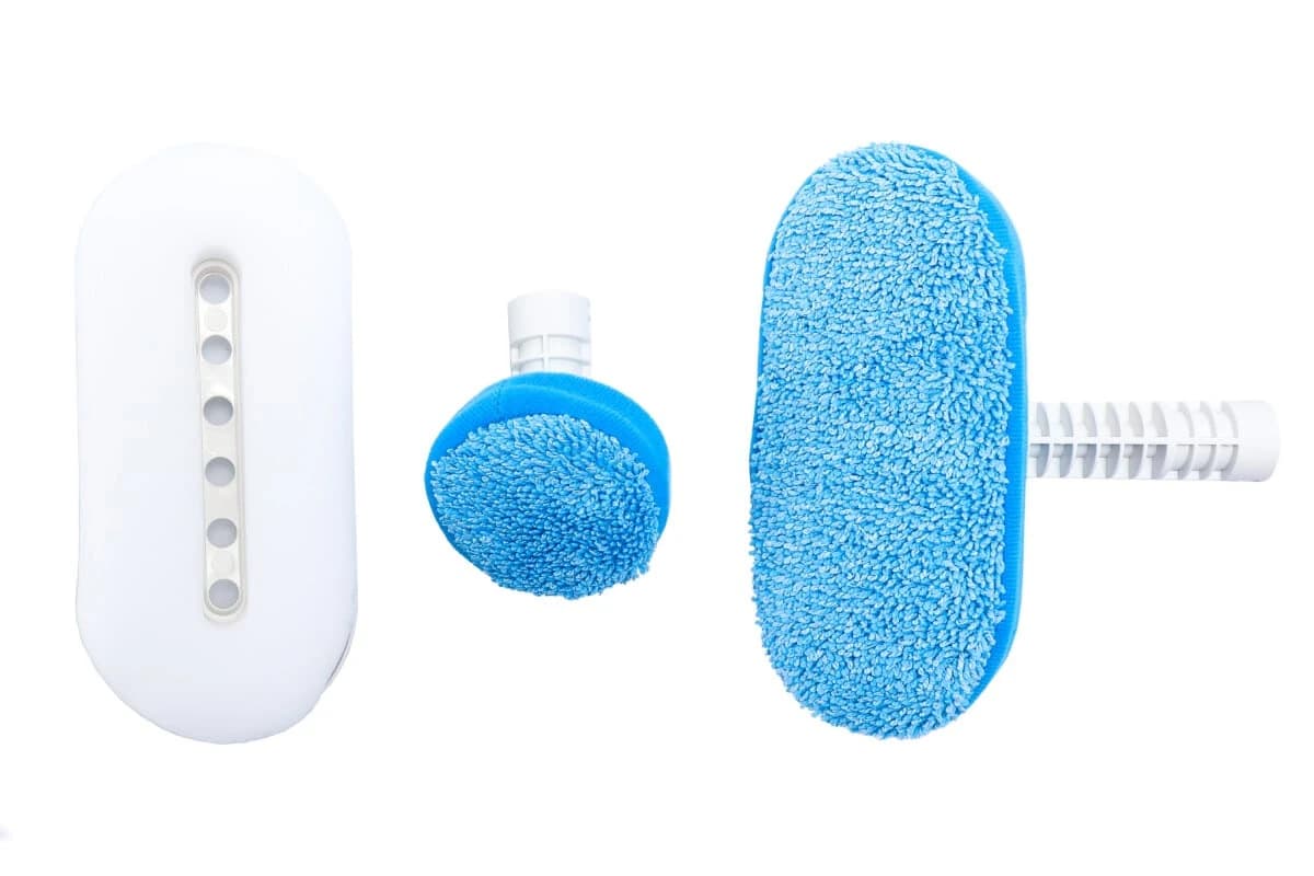 Parni čistač Aeno Steam Mop SM1