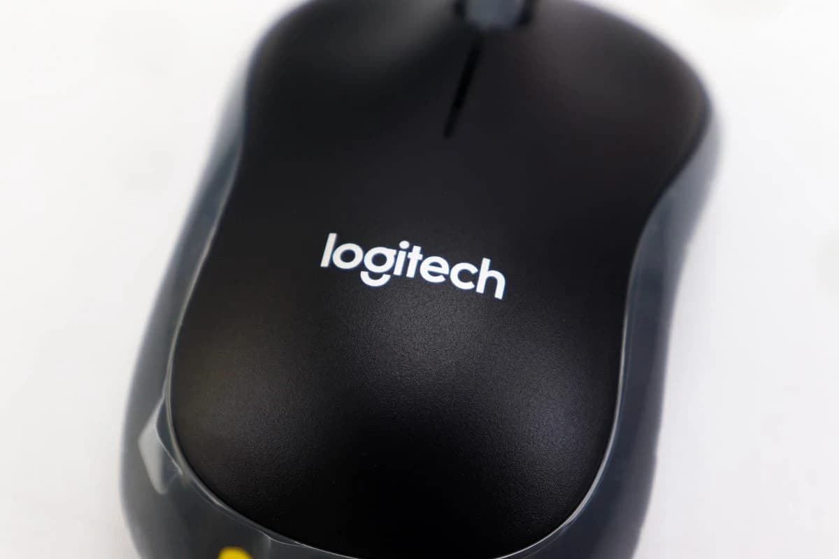 Tipkovnica i miš bežični Logitech MK270