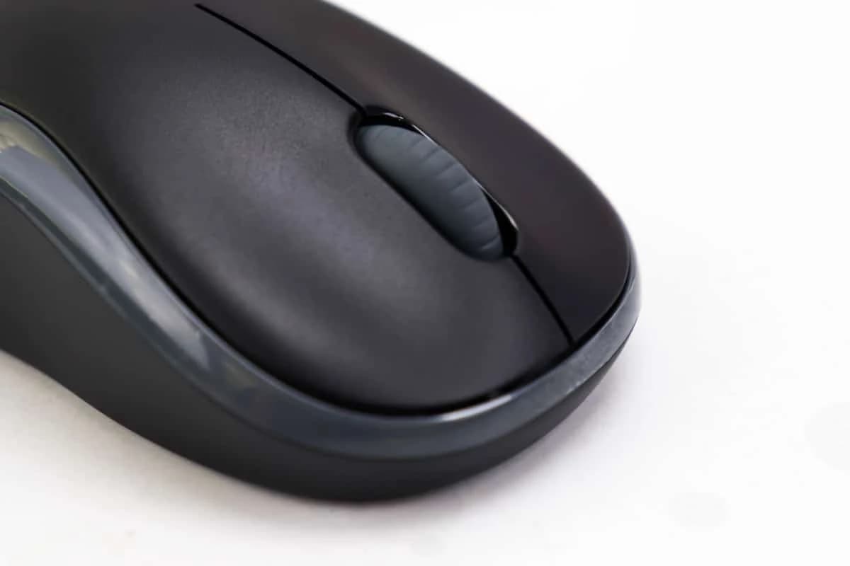 Tipkovnica i miš bežični Logitech MK270