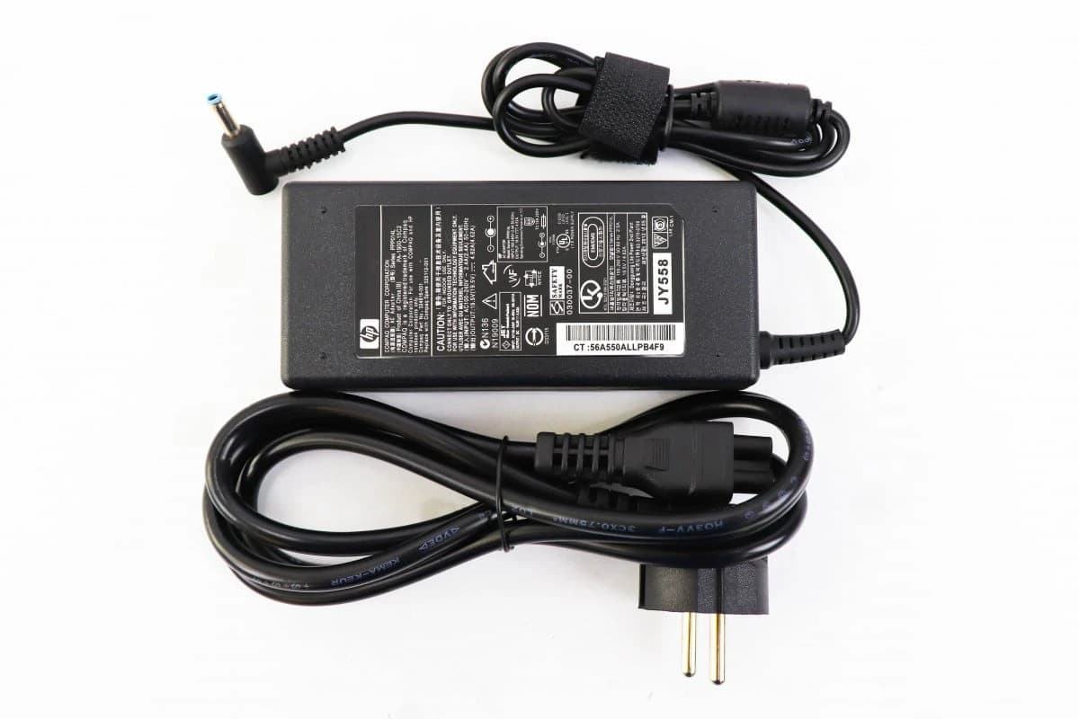 Punjač za laptop HP 19.5V 4,62 90W 4,5x3,0mm