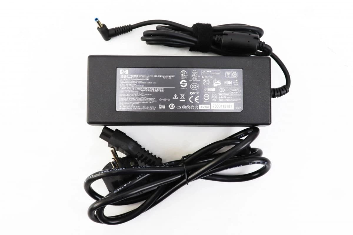Punjač za laptop HP 19.5V 6,7 130W 4,5x3,0mm