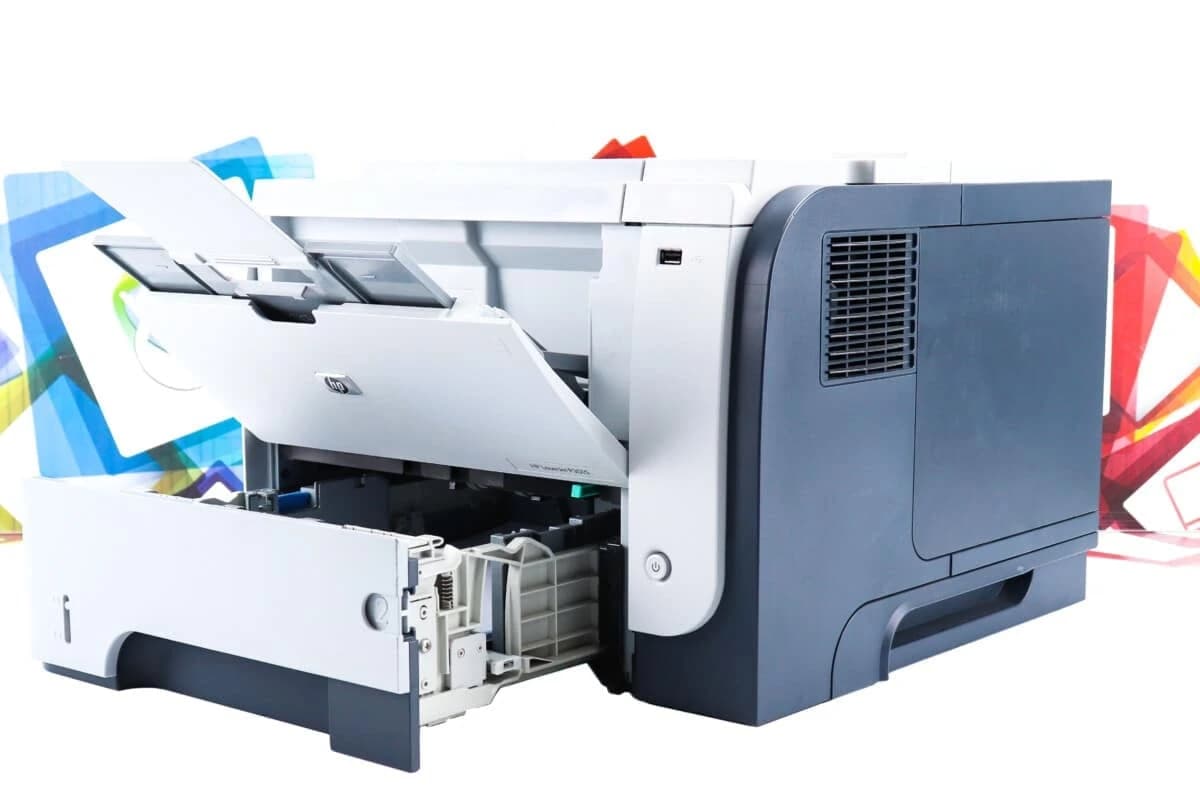 Printer štampač HP LaserJet P3015 KORIŠTENO