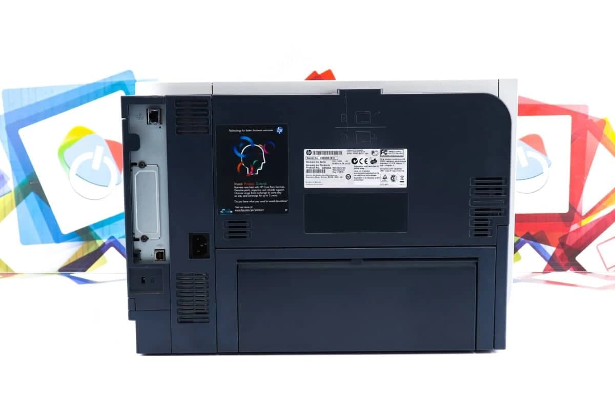Printer štampač HP LaserJet P3015 KORIŠTENO