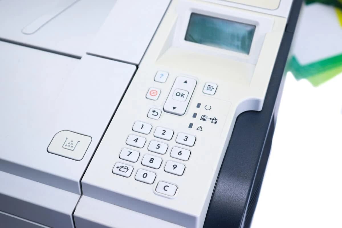 Printer štampač HP LaserJet P3015 KORIŠTENO