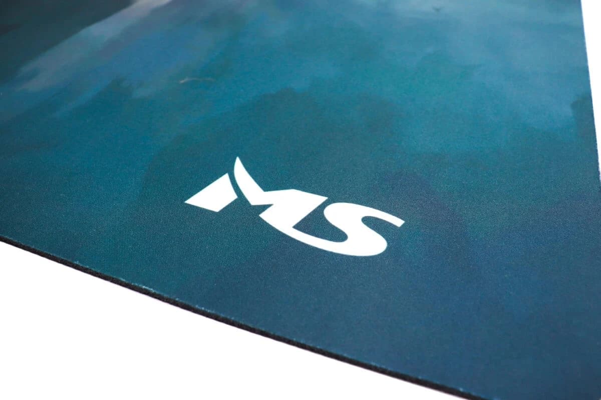 Podloga za miš i tipkovnicu MS Teris XL505