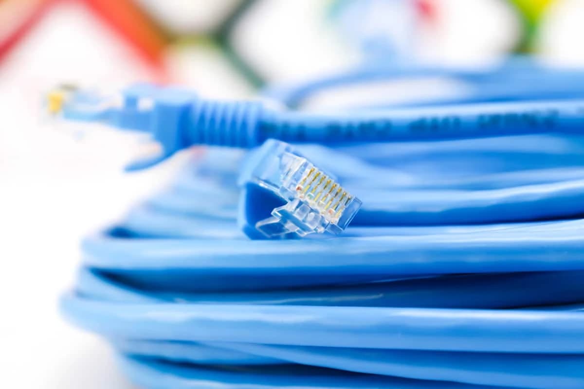 LAN kabal CAT6 20m