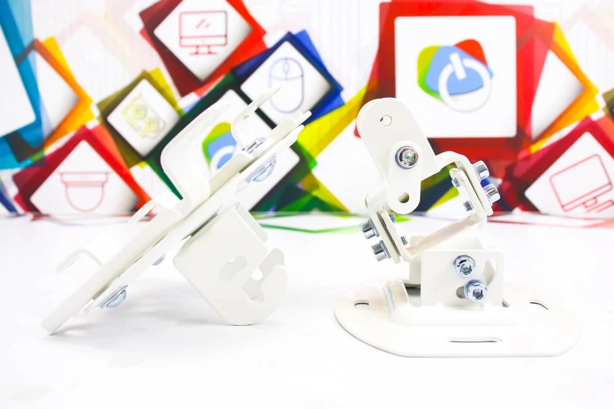Nosač za projektor stropni SBOX PM-18