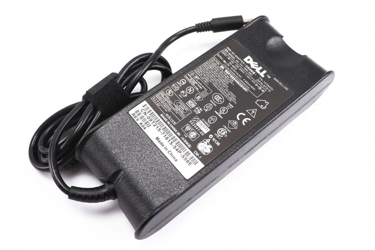 Punjač za laptop Dell 19.5V 4,62A 90W 4,5x3,0mm