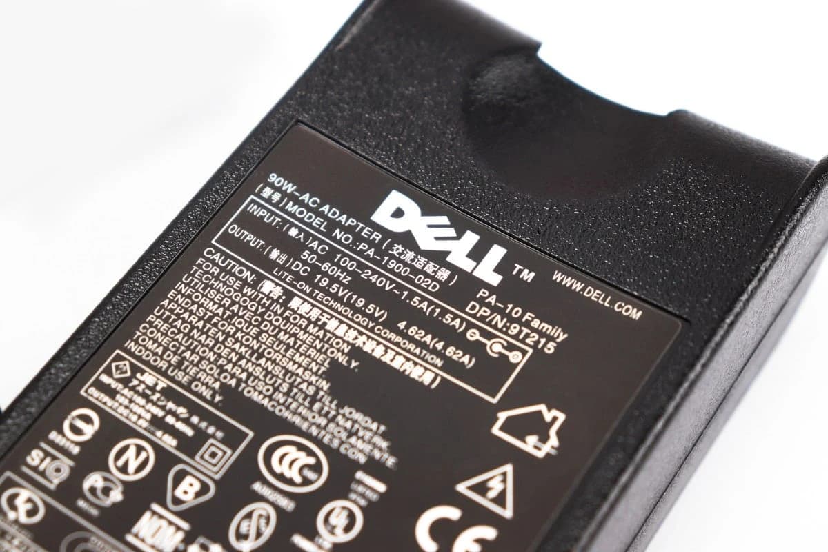 Punjač za laptop Dell 19.5V 4,62A 90W 4,5x3,0mm