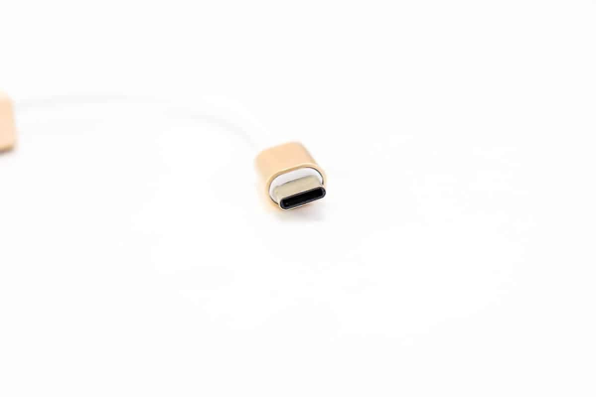 USB 3.1 Type C - HDMI Adapter