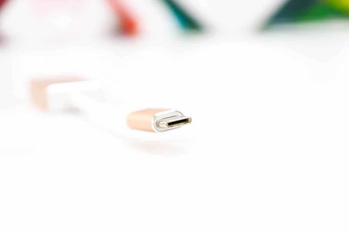 USB 3.1 Type C – Mini DisplayPort Adapter