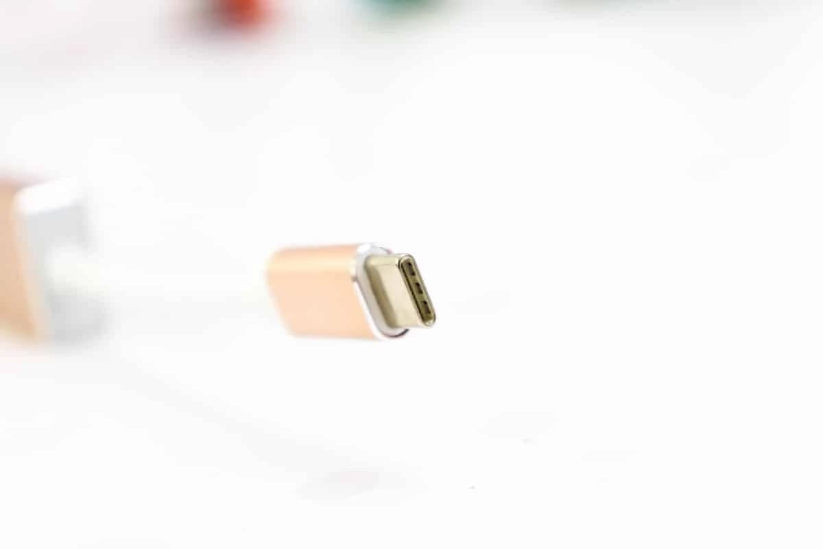 USB 3.1 Type C - DisplayPort Adapter