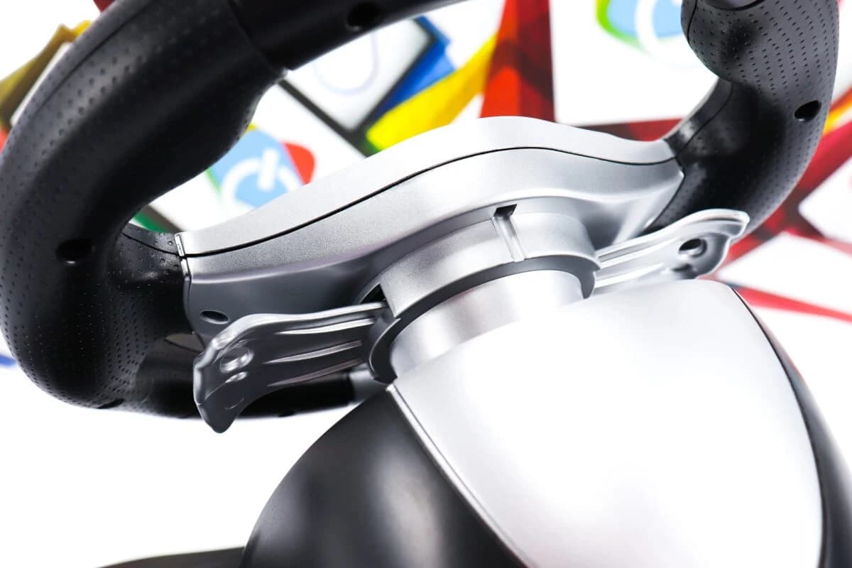 Volan Tracer Roadster za PC, PS3, PS4, Xbox One