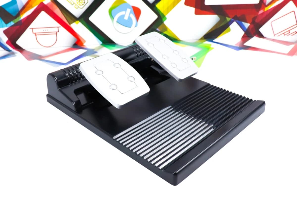 Volan Tracer Roadster za PC, PS3, PS4, Xbox One