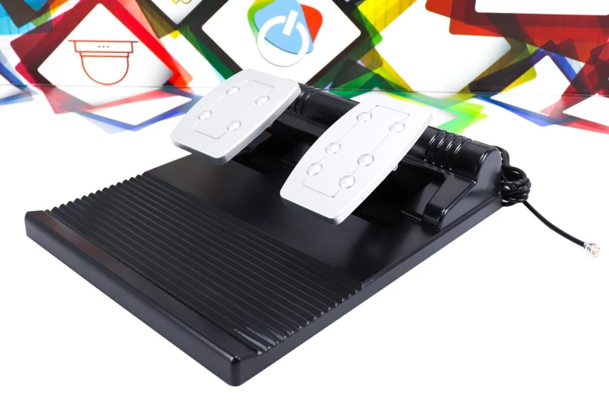 Volan Tracer Roadster za PC, PS3, PS4, Xbox One
